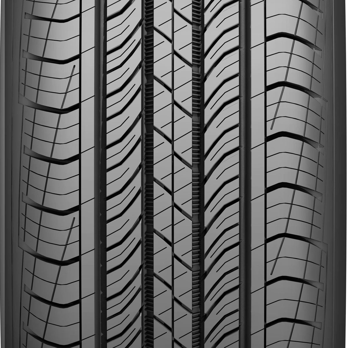 All Season 225/60R17 99H Passenger Tire S849