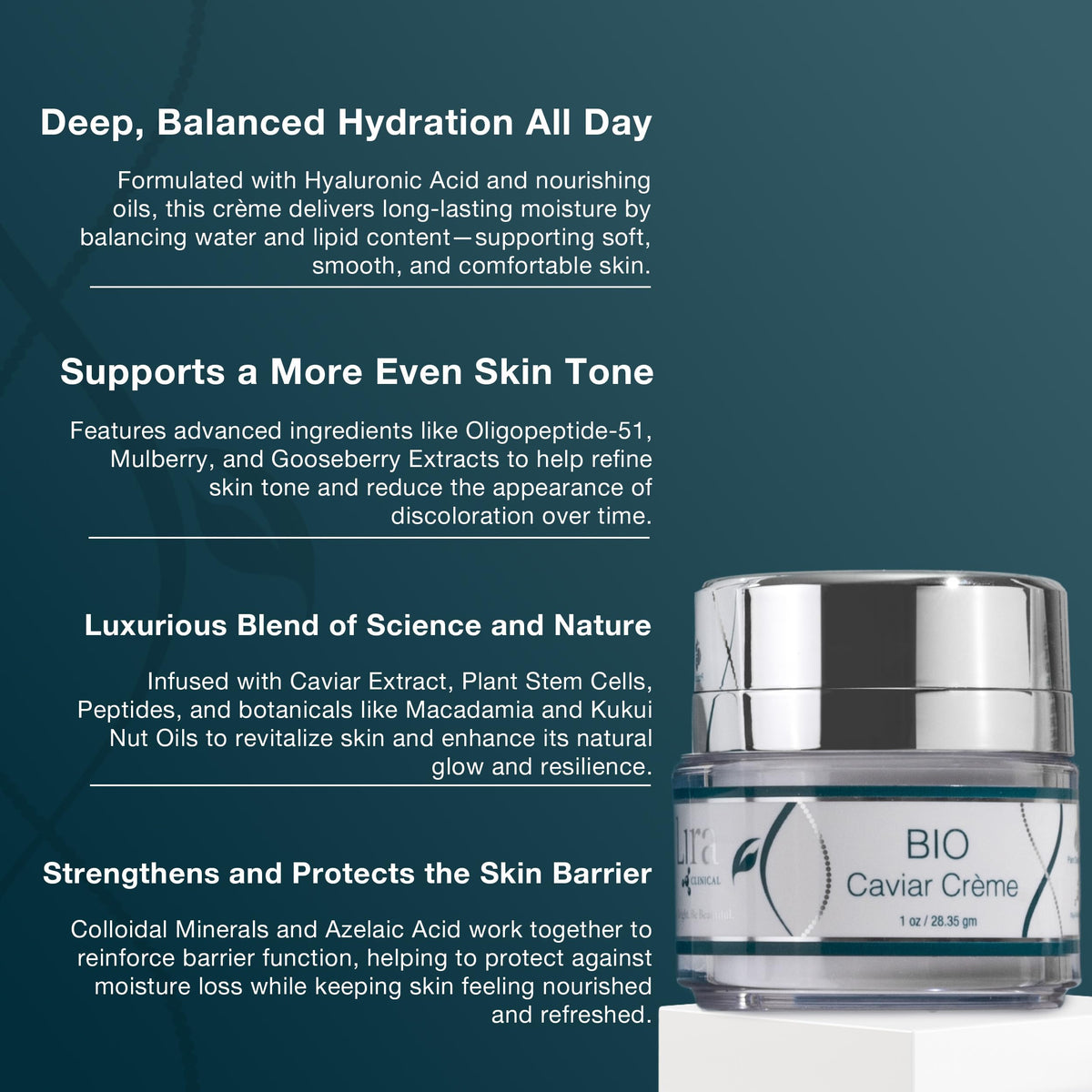 Ultra-Hydrating Facial Moisturizer 1 oz N444