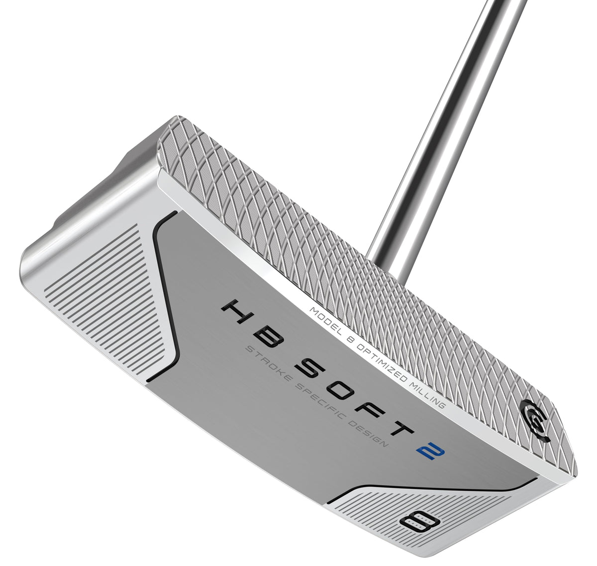 Golf Putter T2412