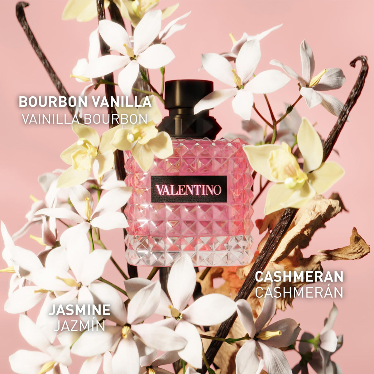 0.34 Fl Oz Eau de Parfum B548