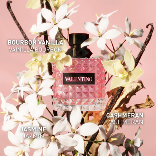 0.34 Fl Oz Eau de Parfum B548