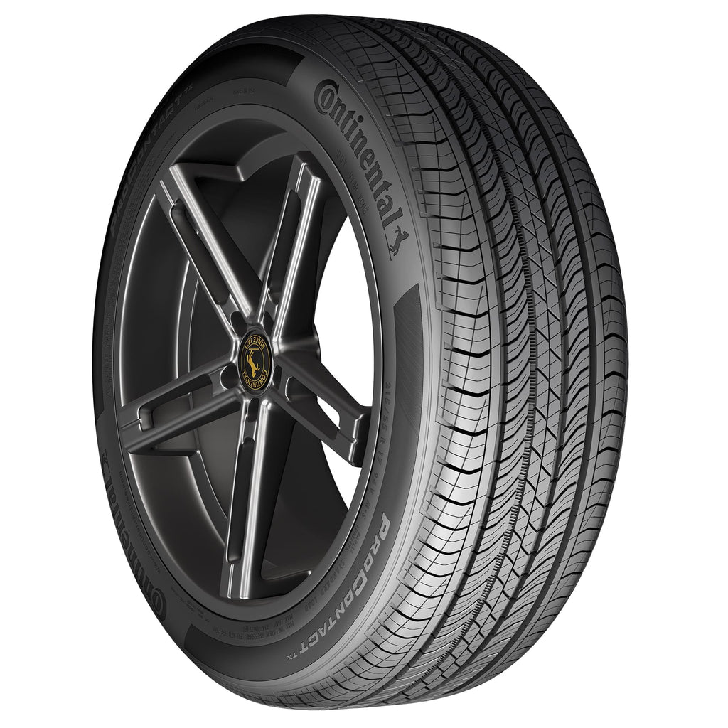 All Season 225/60R17 99H Passenger Tire S849