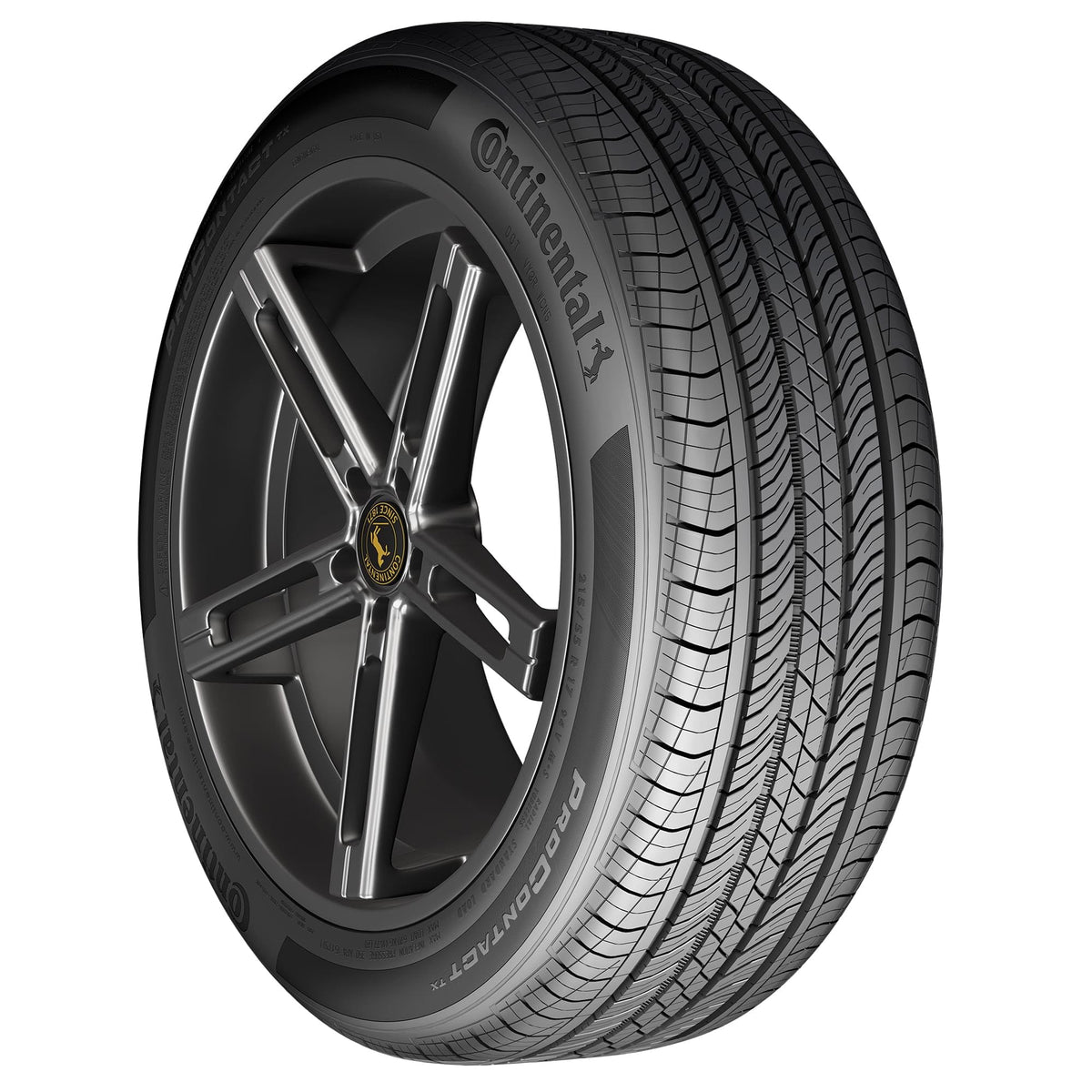 All Season 225/60R17 99H Passenger Tire S849