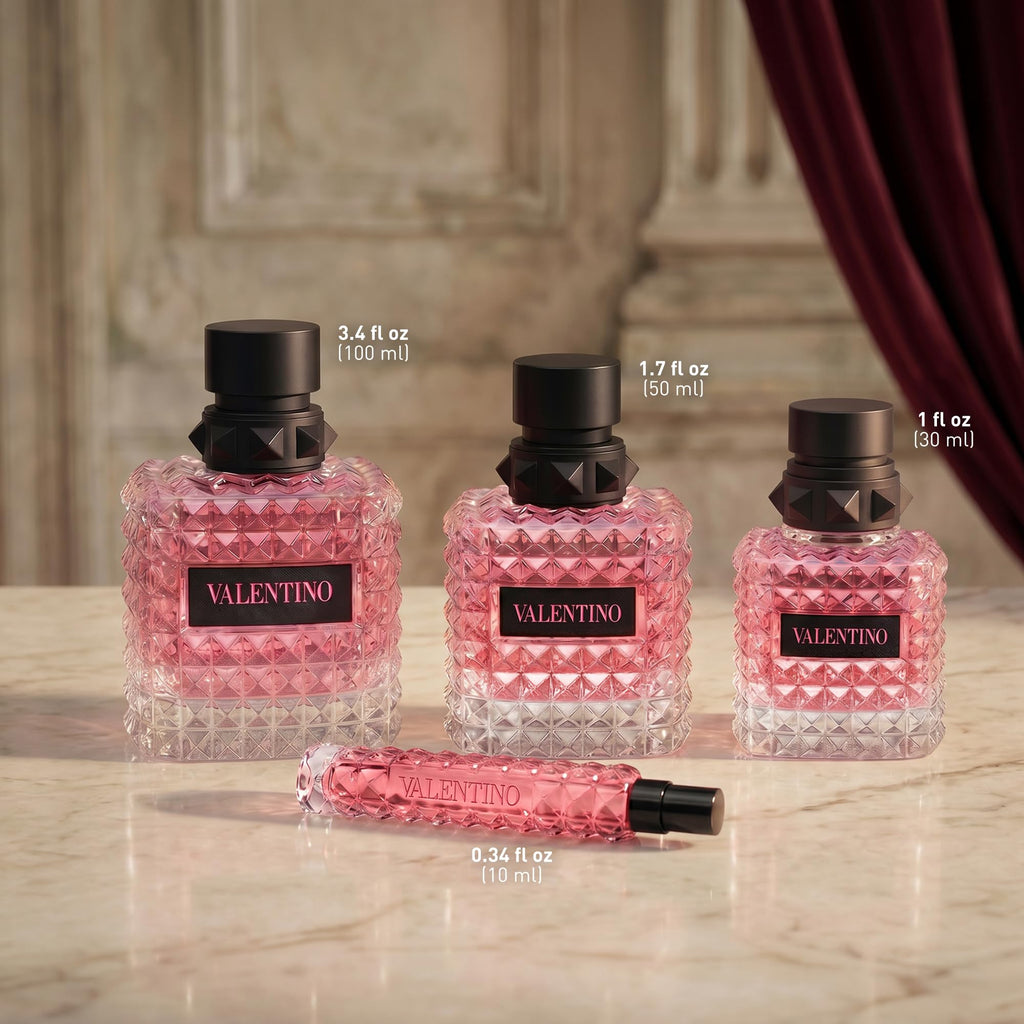 0.34 Fl Oz Eau de Parfum B548