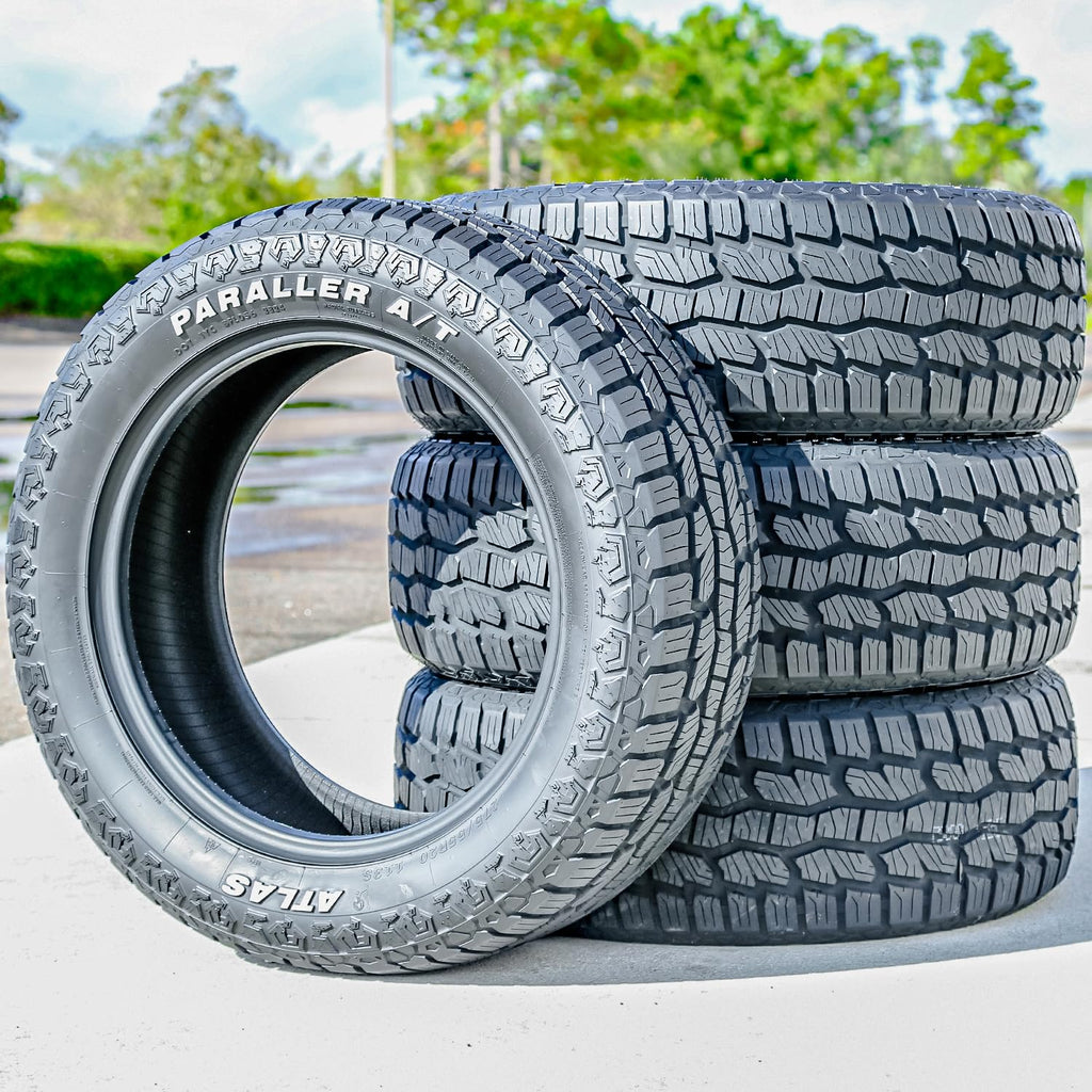 275/55R20 113S All Terrain Tire A4261