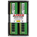 16GB DDR4 3200 MHz Non-ECC Desktop RAM Memory Modules B1916