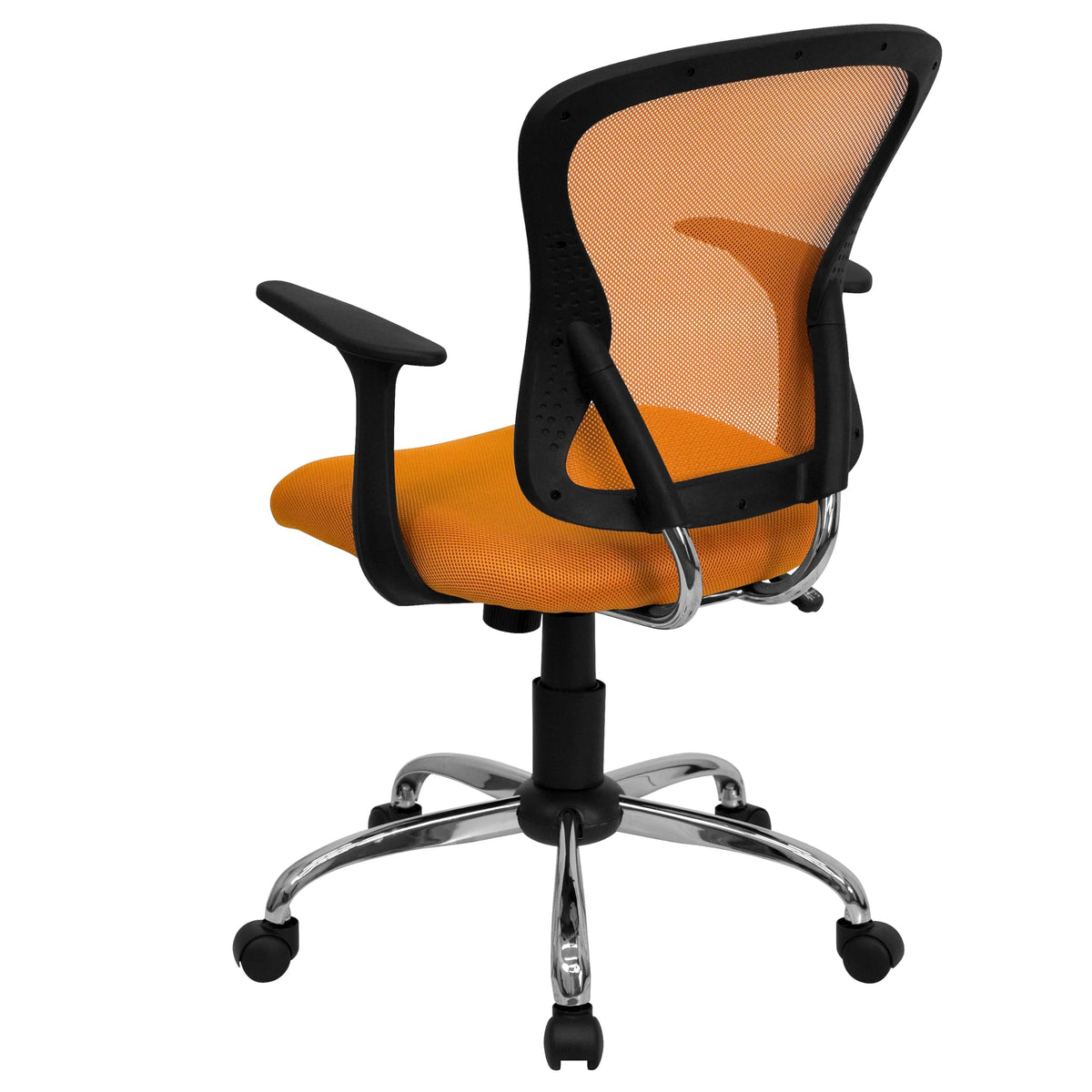 Mid-Back Mesh Executive Office Chair B1952