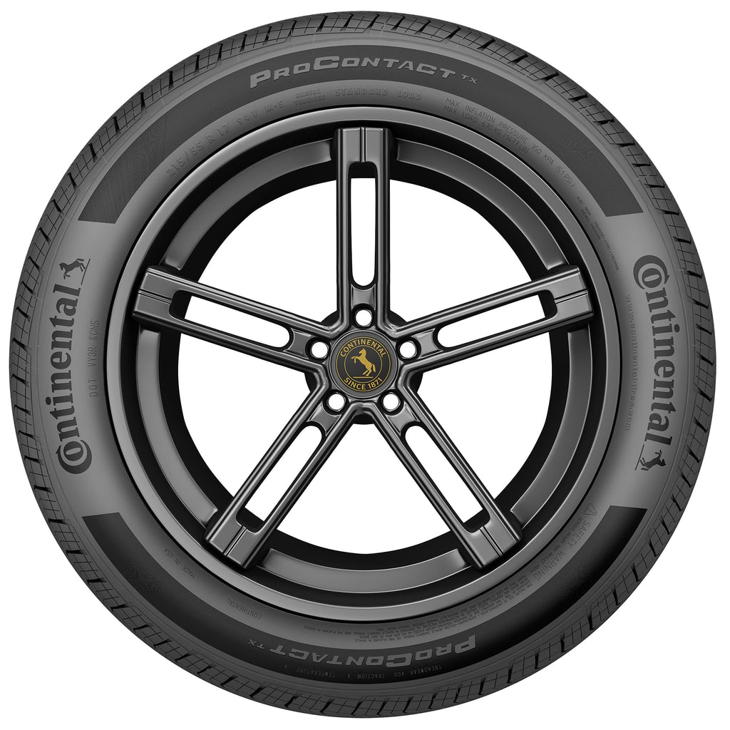 All Season 225/60R17 99H Passenger Tire S849