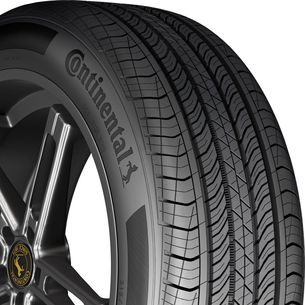 All Season 225/60R17 99H Passenger Tire S849
