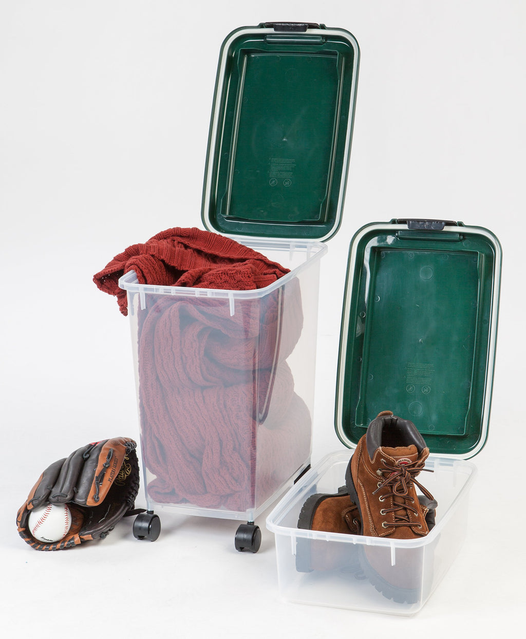 Airtight Pet Food Container G3800