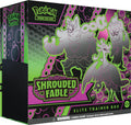Pokemon TCG Elite Trainer Box I373