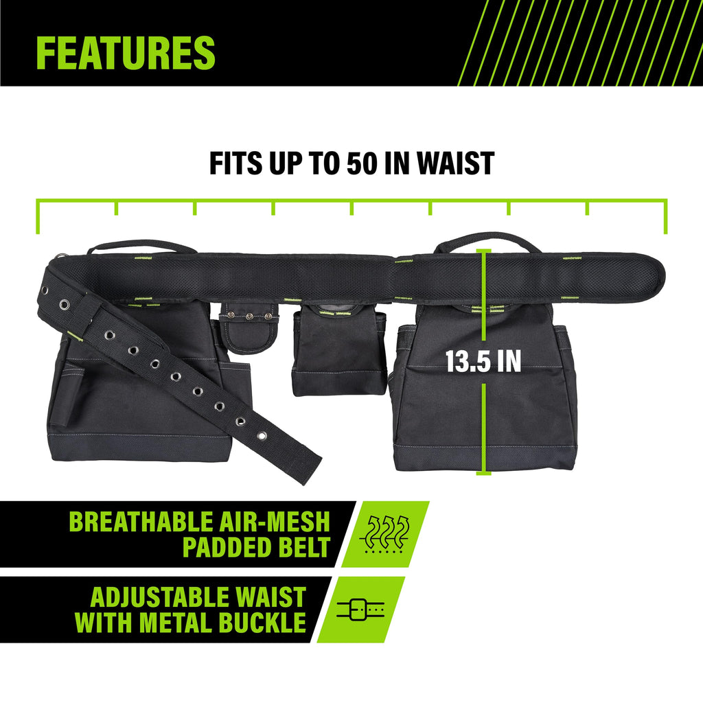 Tool Belt Q616061